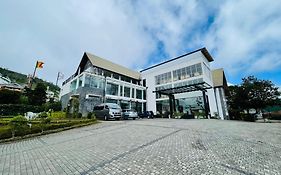 Ripon Grand Hill By Ehi